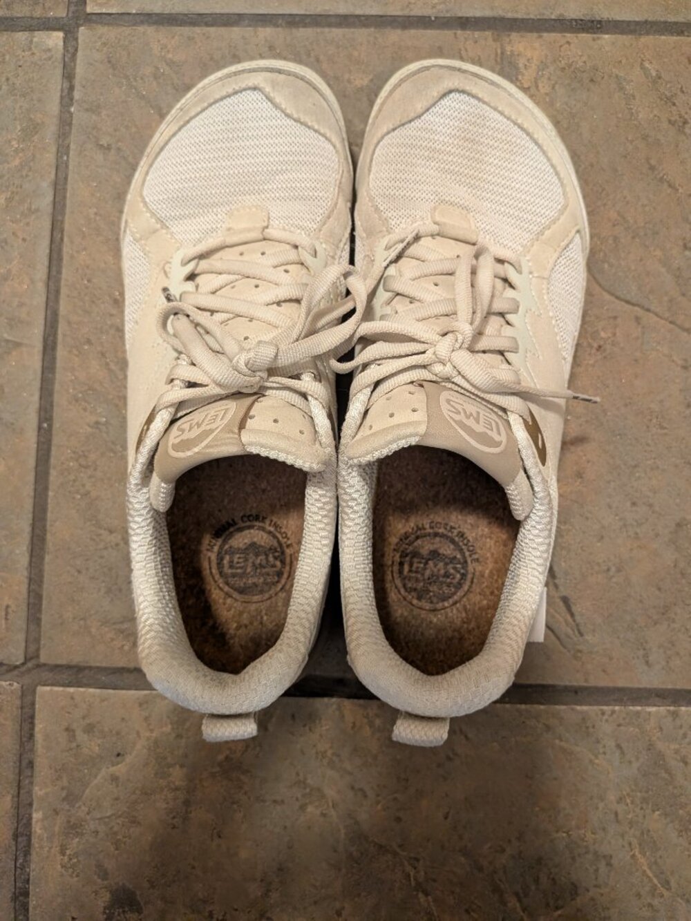 Lems Women's Primal Eco in Fossil (7.5, EU 38) - Picture 4 of 4